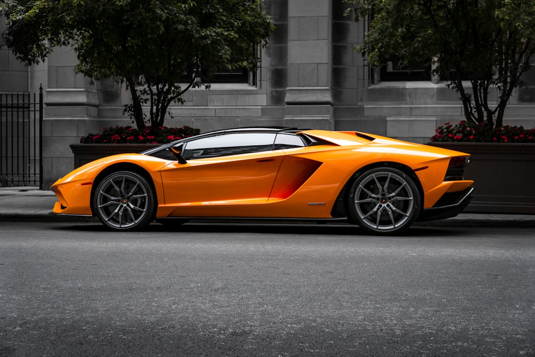 Sport Cars