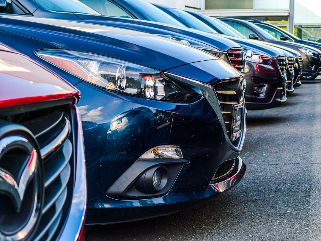 Luxury Car Rental Guide