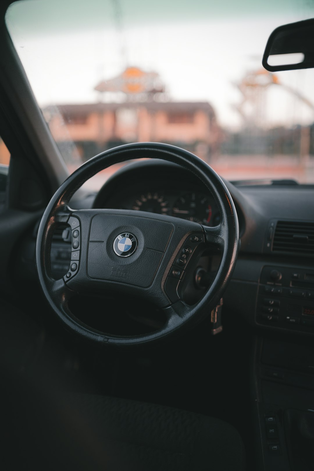 Sport Car Experience